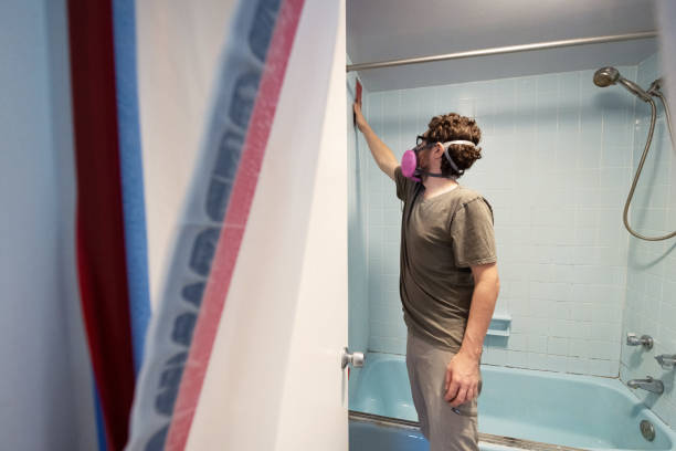 Best Biohazard Mold Removal  in Evansburg, PA