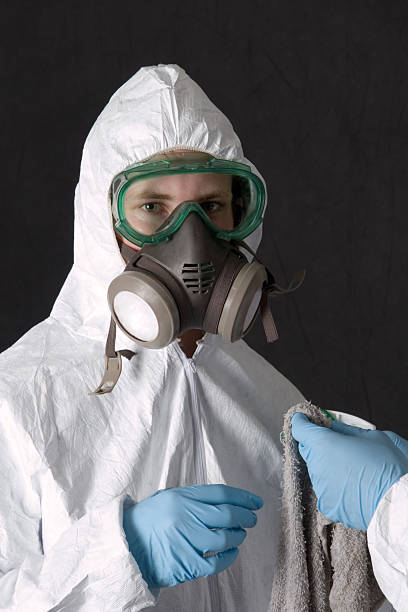 Best Mold Removal for HVAC Installations  in Evansburg, PA